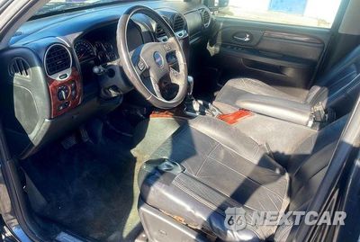 Zdjęcie 9 z 12 samochodu: 2006 GMC ENVOY VIN:1GKDT13S062134939 - miniatura