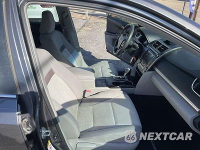 Zdjęcie 21 z 21 samochodu: 2012 TOYOTA CAMRY BASE VIN:4T4BF1FK5CR257739 - miniatura