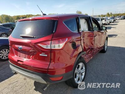 Czwarte zdjęcie samochodu z boku: 2015 FORD ESCAPE SE VIN:1FMCU0GX6FUA78428 - miniatura