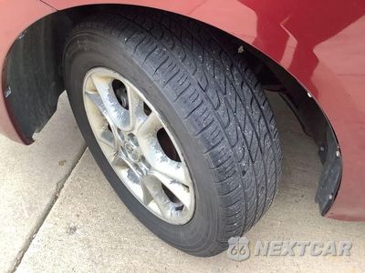 Zdjęcie 23 z 52 samochodu: 2005 TOYOTA SIENNA XLE VIN:5TDZA22C15S250455 - miniatura