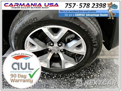 Czwarte zdjęcie samochodu z boku: 2014 JEEP CHEROKEE TRAILHAWK VIN:1C4PJMBB8EW171116 - miniatura