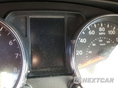 Zdjęcie 8 z 10 samochodu: 2013 NISSAN ROGUE S VIN:JN8AS5MVXDW142557 - miniatura