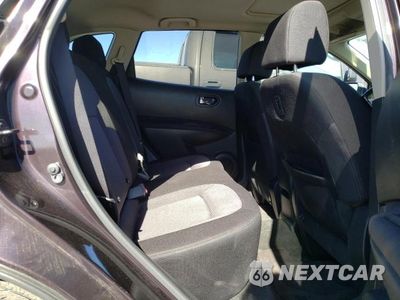 Zdjęcie 6 z 10 samochodu: 2013 NISSAN ROGUE S VIN:JN8AS5MVXDW142557 - miniatura