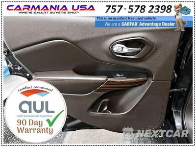 Zdjęcie 13 z 30 samochodu: 2014 JEEP CHEROKEE TRAILHAWK VIN:1C4PJMBB8EW171116 - miniatura