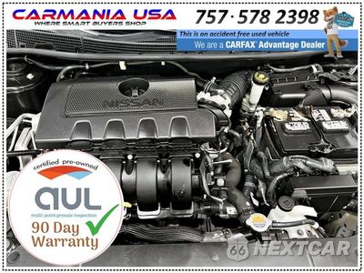 Zdjęcie 30 z 30 samochodu: 2018 NISSAN SENTRA S VIN:3N1AB7AP9JL651251 - miniatura