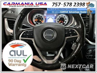 Zdjęcie 21 z 30 samochodu: 2014 JEEP CHEROKEE TRAILHAWK VIN:1C4PJMBB8EW171116 - miniatura