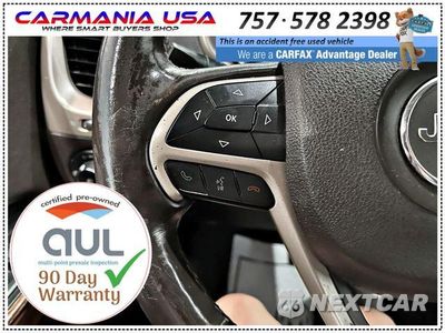 Zdjęcie 22 z 30 samochodu: 2014 JEEP CHEROKEE TRAILHAWK VIN:1C4PJMBB8EW171116 - miniatura