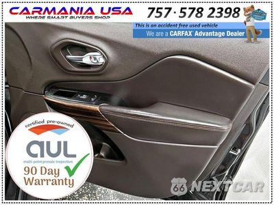 Zdjęcie 15 z 30 samochodu: 2014 JEEP CHEROKEE TRAILHAWK VIN:1C4PJMBB8EW171116 - miniatura