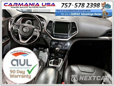 Zdjęcie 19 z 30 samochodu: 2014 JEEP CHEROKEE TRAILHAWK VIN:1C4PJMBB8EW171116 - miniatura