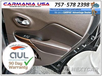 Zdjęcie 17 z 30 samochodu: 2014 JEEP CHEROKEE TRAILHAWK VIN:1C4PJMBB8EW171116 - miniatura