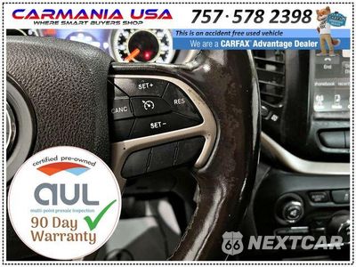 Zdjęcie 23 z 30 samochodu: 2014 JEEP CHEROKEE TRAILHAWK VIN:1C4PJMBB8EW171116 - miniatura
