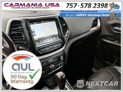 Zdjęcie 24 z 30 samochodu: 2014 JEEP CHEROKEE TRAILHAWK VIN:1C4PJMBB8EW171116 - miniatura