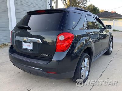 Zdjęcie 8 z 27 samochodu: 2014 CHEVROLET EQUINOX LT VIN:2GNALBEK9E6154651 - miniatura
