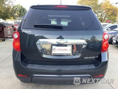 Zdjęcie 7 z 27 samochodu: 2014 CHEVROLET EQUINOX LT VIN:2GNALBEK9E6154651 - miniatura