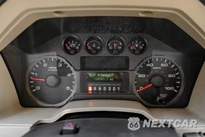 Zdjęcie 13 z 49 samochodu: 2010 FORD F350 SUPER DUTY VIN:1FTWW3DR3AEA78344 - miniatura