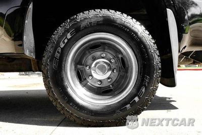Zdjęcie 48 z 49 samochodu: 2010 FORD F350 SUPER DUTY VIN:1FTWW3DR3AEA78344 - miniatura
