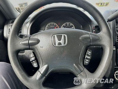Zdjęcie 15 z 15 samochodu: 2006 HONDA CR-V EX VIN:JHLRD78886C000367 - miniatura
