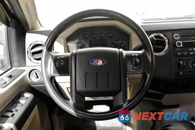 Zdjęcie 10 z 49 samochodu: 2010 FORD F350 SUPER DUTY VIN:1FTWW3DR3AEA78344 - miniatura