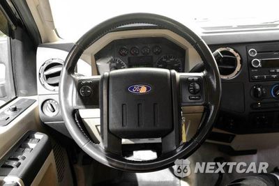 Zdjęcie 10 z 49 samochodu: 2010 FORD F350 SUPER DUTY VIN:1FTWW3DR3AEA78344 - miniatura