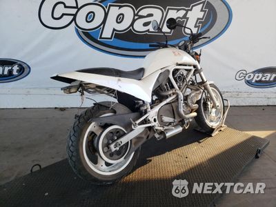 Czwarte zdjęcie samochodu z boku: 1998 BUELL CYCLONE M2 VIN:4MZKS11HXW3300175 - miniatura