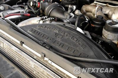 Zdjęcie 43 z 49 samochodu: 2010 FORD F350 SUPER DUTY VIN:1FTWW3DR3AEA78344 - miniatura