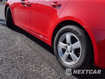 Zdjęcie 9 z 30 samochodu: 2015 CHEVROLET CRUZE LT VIN:1G1PC5SB2F7193651 - miniatura