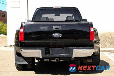 Zdjęcie 6 z 49 samochodu: 2010 FORD F350 SUPER DUTY VIN:1FTWW3DR3AEA78344 - miniatura