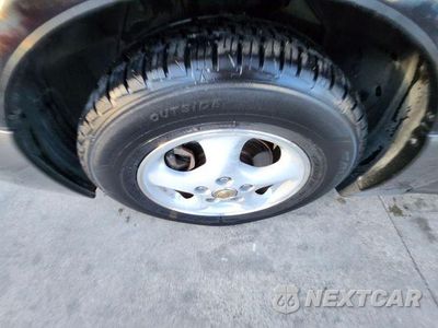 Zdjęcie 19 z 27 samochodu: 1999 LEXUS ES 300 VIN:JT8BF28GXX5067429 - miniatura