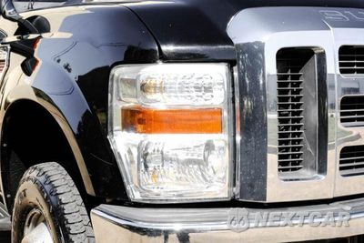 Zdjęcie 35 z 49 samochodu: 2010 FORD F350 SUPER DUTY VIN:1FTWW3DR3AEA78344 - miniatura