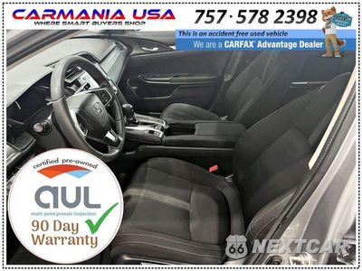 Zdjęcie 11 z 30 samochodu: 2016 HONDA CIVIC LX VIN:19XFC2F51GE208907 - miniatura