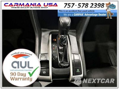 Zdjęcie 25 z 30 samochodu: 2016 HONDA CIVIC LX VIN:19XFC2F51GE208907 - miniatura