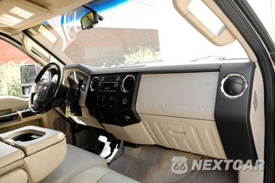 Zdjęcie 8 z 49 samochodu: 2010 FORD F350 SUPER DUTY VIN:1FTWW3DR3AEA78344 - miniatura