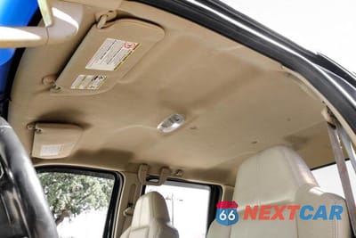 Zdjęcie 23 z 49 samochodu: 2010 FORD F350 SUPER DUTY VIN:1FTWW3DR3AEA78344 - miniatura