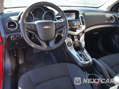 Zdjęcie 21 z 30 samochodu: 2015 CHEVROLET CRUZE LT VIN:1G1PC5SB2F7193651 - miniatura