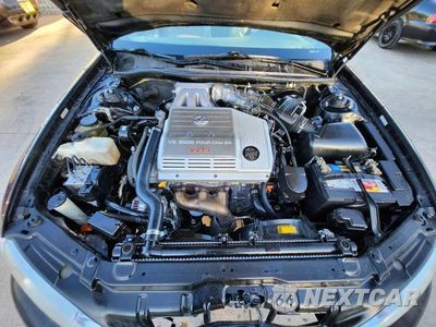 Zdjęcie 21 z 27 samochodu: 1999 LEXUS ES 300 VIN:JT8BF28GXX5067429 - miniatura