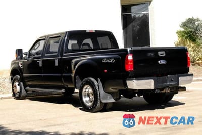 Zdjęcie 7 z 49 samochodu: 2010 FORD F350 SUPER DUTY VIN:1FTWW3DR3AEA78344 - miniatura