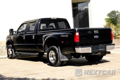 Zdjęcie 7 z 49 samochodu: 2010 FORD F350 SUPER DUTY VIN:1FTWW3DR3AEA78344 - miniatura