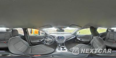 Zdjęcie 12 z 12 samochodu: 2017 CHEVROLET MALIBU LT VIN:1G1ZE5ST5HF137708 - miniatura