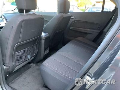 Zdjęcie 24 z 27 samochodu: 2014 CHEVROLET EQUINOX LT VIN:2GNALBEK9E6154651 - miniatura