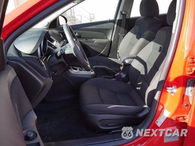 Zdjęcie 16 z 30 samochodu: 2015 CHEVROLET CRUZE LT VIN:1G1PC5SB2F7193651 - miniatura
