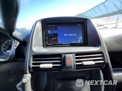 Zdjęcie 28 z 36 samochodu: 2004 HONDA CR-V EX VIN:SHSRD78854U200564 - miniatura