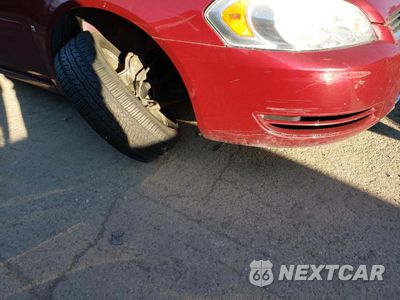 Zdjęcie 9 z 10 samochodu: 2008 CHEVROLET IMPALA LT VIN:2G1WT58K781295594 - miniatura
