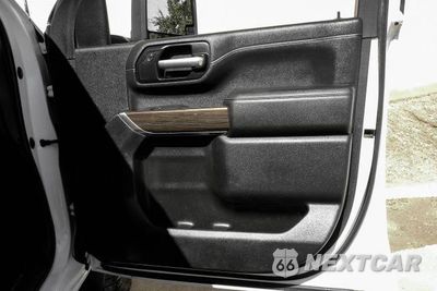 Zdjęcie 33 z 45 samochodu: 2020 CHEVROLET SILVERADO K2500 HEAVY DUTY LT VIN:1GC1YNEYXLF303569 - miniatura