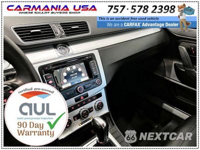 Zdjęcie 25 z 30 samochodu: 2013 VOLKSWAGEN CC SPORT VIN:WVWBP7AN4DE515437 - miniatura