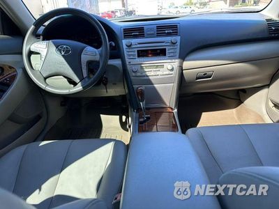 Zdjęcie 7 z 16 samochodu: 2010 TOYOTA CAMRY BASE VIN:4T4BF3EK9AR031097 - miniatura