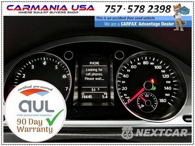 Zdjęcie 21 z 30 samochodu: 2013 VOLKSWAGEN CC SPORT VIN:WVWBP7AN4DE515437 - miniatura