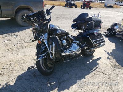 Drugie zdjęcie samochodu z przodu: 2004 HARLEY-DAVIDSON FLHTCUI SHRINE VIN:1HD1FLW184Y600260 - miniatura