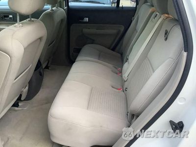 Zdjęcie 33 z 48 samochodu: 2009 FORD EDGE SE VIN:2FMDK36C39BA96342 - miniatura