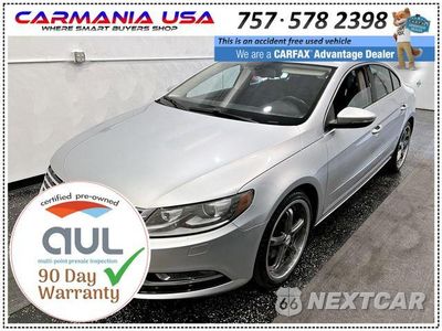 Trzecie zdjęcie samochodu z tyłu: 2013 VOLKSWAGEN CC SPORT VIN:WVWBP7AN4DE515437 - miniatura