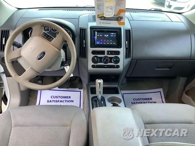 Zdjęcie 40 z 48 samochodu: 2009 FORD EDGE SE VIN:2FMDK36C39BA96342 - miniatura